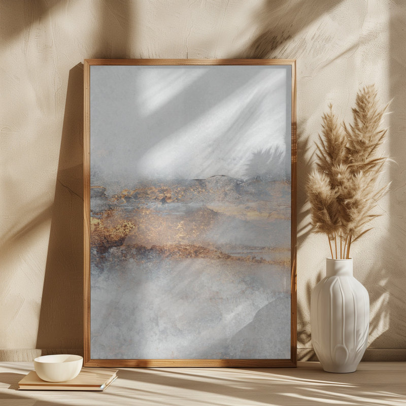 Wrapped Canvas Print, 50.8 cm H x 76.2 cm W