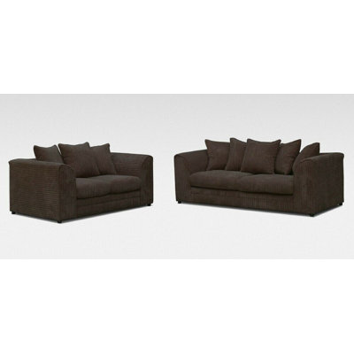 Brohdy 2 - Piece Living Room Set