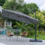 Messer 300cm Cantilever Parasol-161328766