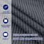 Housse de canapé en jacquard 2 pièces, housse extensible en polyester et spandex pour le salon, facile à installer et lavable-1838177002-1838176926