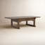 Table basse Billie Brown