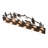 Bear Family 6 - Light Bath Bar