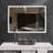 40 In. W X 28 In. H Wall-Mounted Multi-Functional Dimmable LED Bathroom Vanity Mirror