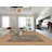 Geometric Traditional  Area Rug 7x10