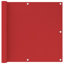 Haffey 89916cm H x 500.38cm W Vinyl Fence Panels-30882248-30882249