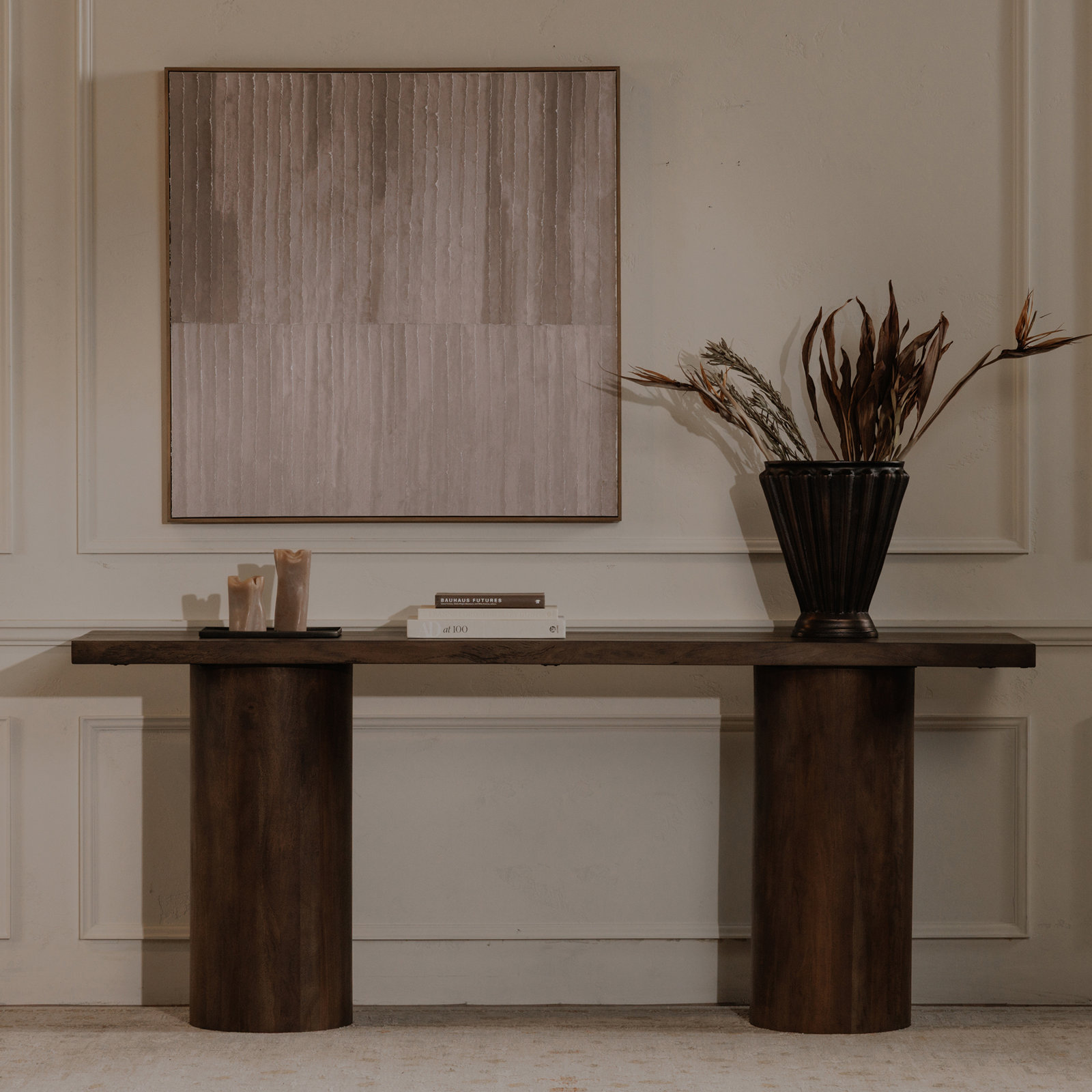 Mackenzie 80" Console Table
