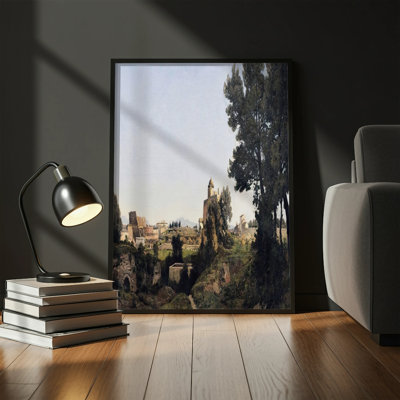 Vanatta No Frame Print