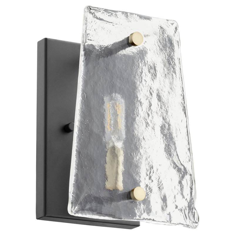 Lefkowski Armed Sconce
