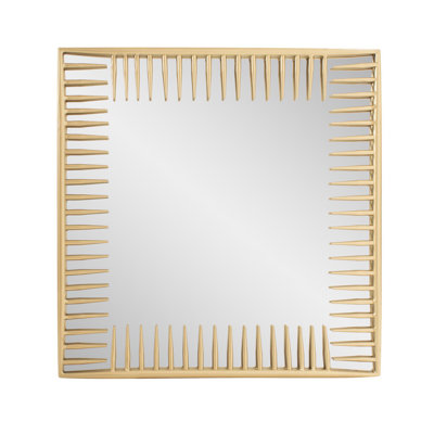 Robin Baron Ayres  Mirror