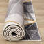 Tapis gris / beige Fordyce-262164372