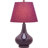Akeim Glass Table Lamp-1998981716