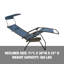 Chaise de patio Jorgea-1552396407