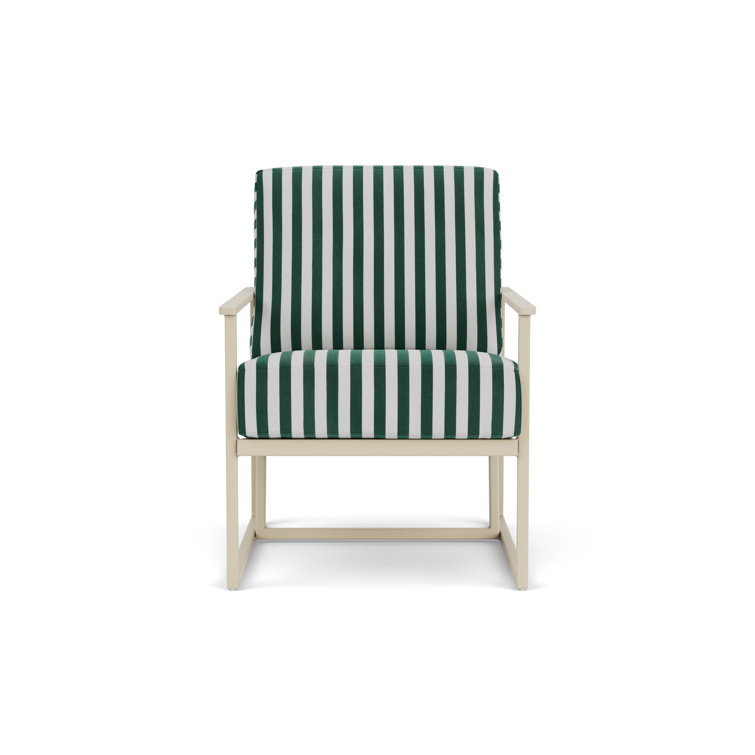 Summit Outdoor Lounge Chair