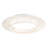 16-in White Rope Dimmable LED Flush Mount-13253156-13253158