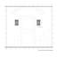 Lanterne murale d'extérieur à 2 ampoules Swann-55279414-55279410