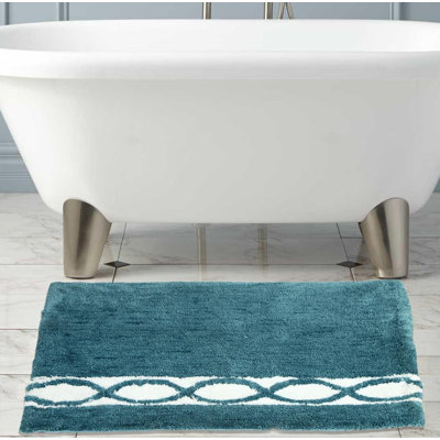 Tapis pour salle de bain Yamaguchi