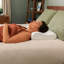 Tempur-Ergo Neck Memory Foam Extra Firm Pillow-119289195-75049365