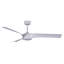 Avdul 132cm Ceiling Fan with Light Kit-1194362756