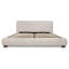 Beau King Storage Bed Speckled Light Grey-1140654316-1140654319