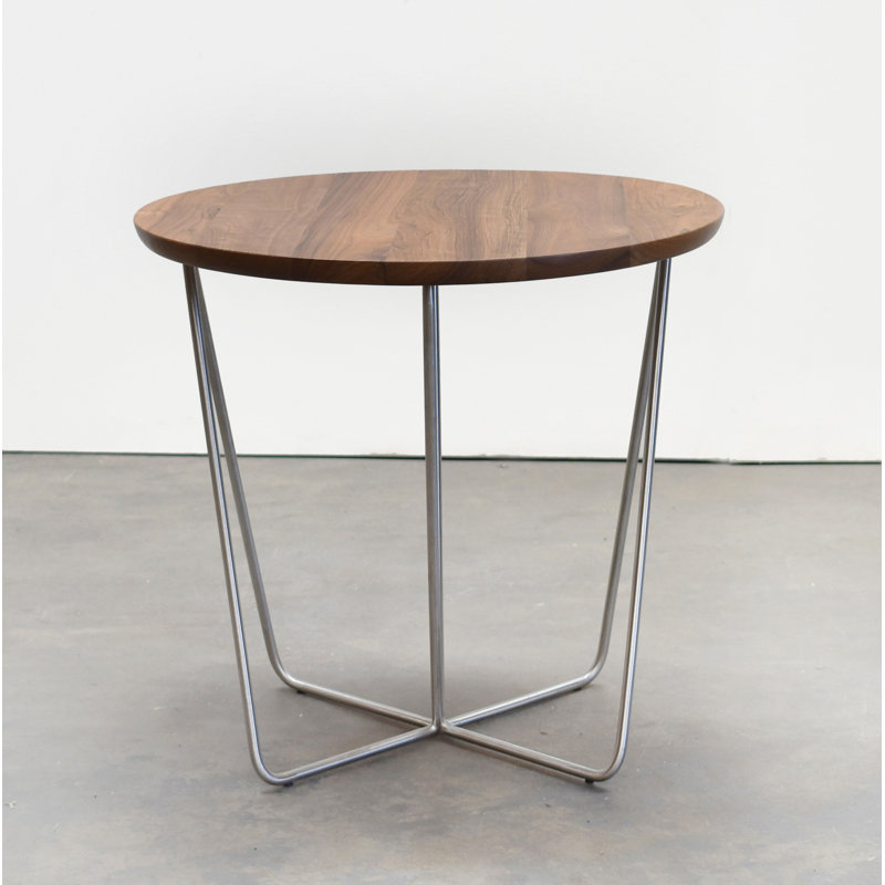 Table de bout Charles Marco