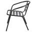 Fauteuil de salle à manger Bedneau
