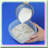 PermaWhite Bisque Casting Compound 28oz