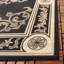 Tapis oriental d'intérieur / extérieur Galena Performance-20793549