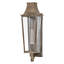 Georgetown 1 - Light Outdoor Wall Lantern-1539176884-1539176886