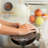 NutriChef 12 Piece Non-Stick Carbon Steel Bakeware Set