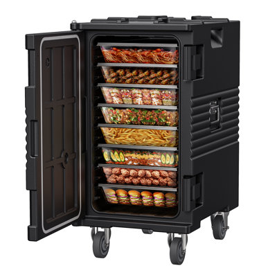 Porte-casserole isolé Cammoo 127qt