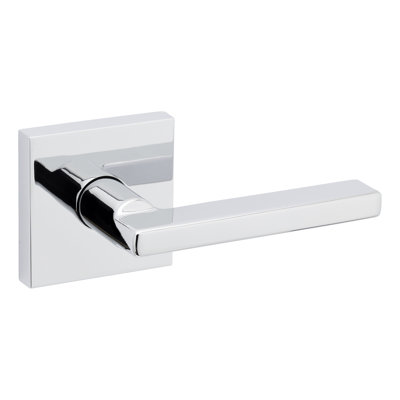 Levier de porte de passage Halifax pour couloir / garde-robe
