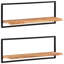 Tablettes flottantes Alsburg-844641083