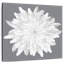 Plume blanche Kerner Florette-109204580