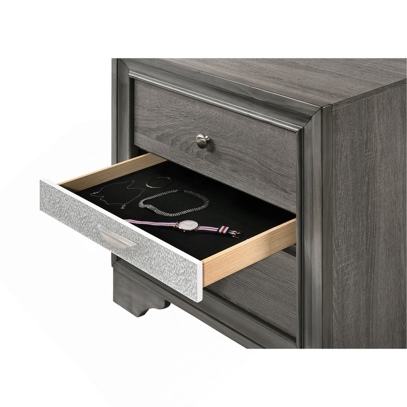 Table de chevet Naima