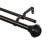 Brogdon Double Curtain Rod-461455998