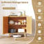 Sideboard Accent Chest