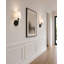 Steel Armed Sconce-88076993