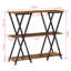 Oakhill 100cm Console Table