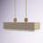 Mance 9 - Light Pendant-641542794