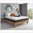 Coppercool 12" Hybrid Memory Foam Mattress-160161181