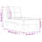 Devontay Faux Leather Chaise Lounge-1361428826