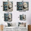 Art mural sur toile, statue religieuse bouddhisme I-1364604812-1364604811-1364604809