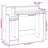 Botjo Computer Desk-429631549
