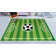 Tapis pour bébé vert Wesham