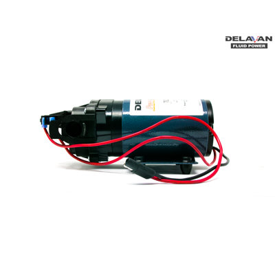 Plug-in Pump