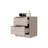 Washington Nightstand, Two Large Drawers-120286354