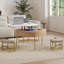 Table basse à plateau relevable avec rangement-37548564