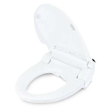 Bio Bidet – Slim One Smart Toilet Seat