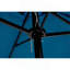 Grand parasol d'extérieur double face 14,8 pi avec manivelle (sans base)-1404361295