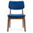 Avra Upholstered Solid Wood Side Chair-1449448495